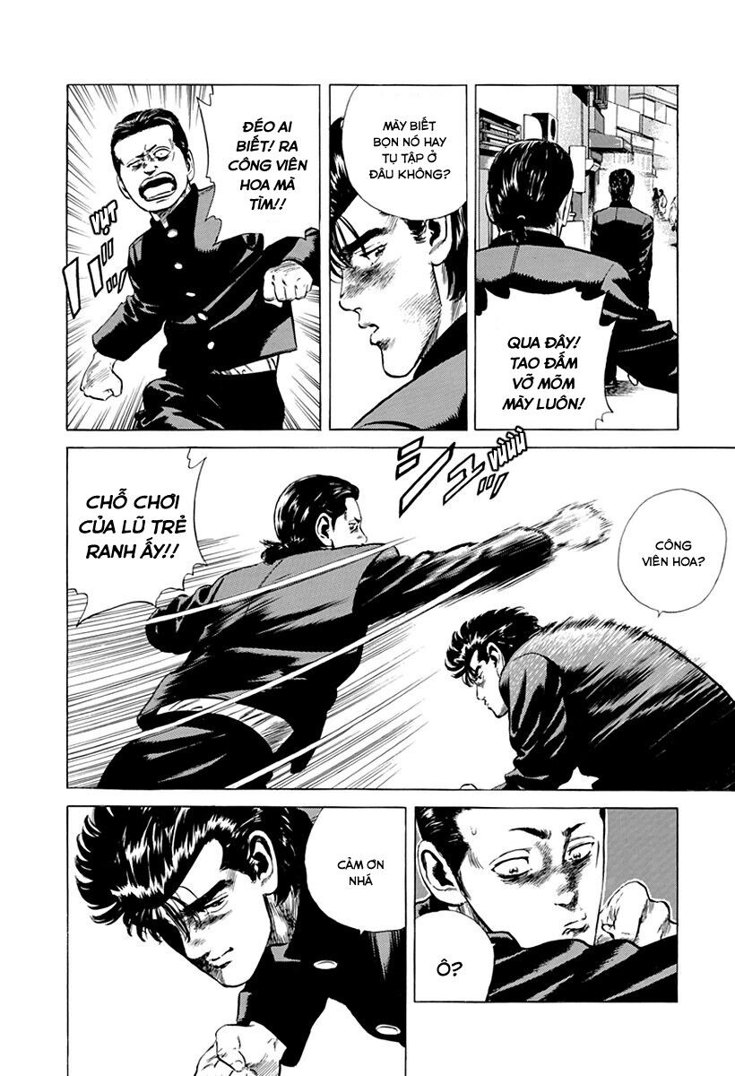 Bản Blues Vô Giá Trị Chapter 183 - 4