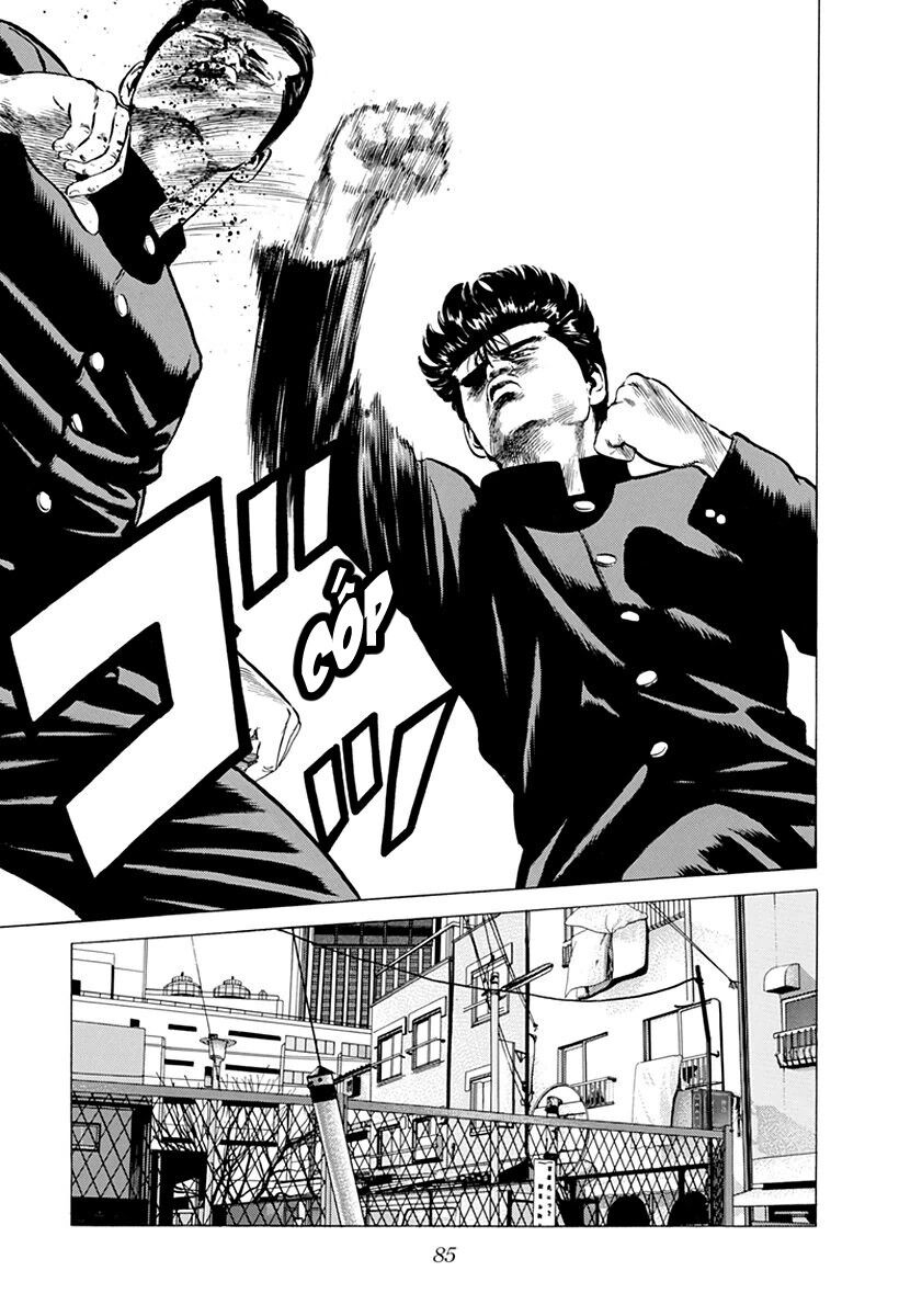 Bản Blues Vô Giá Trị Chapter 183 - 5