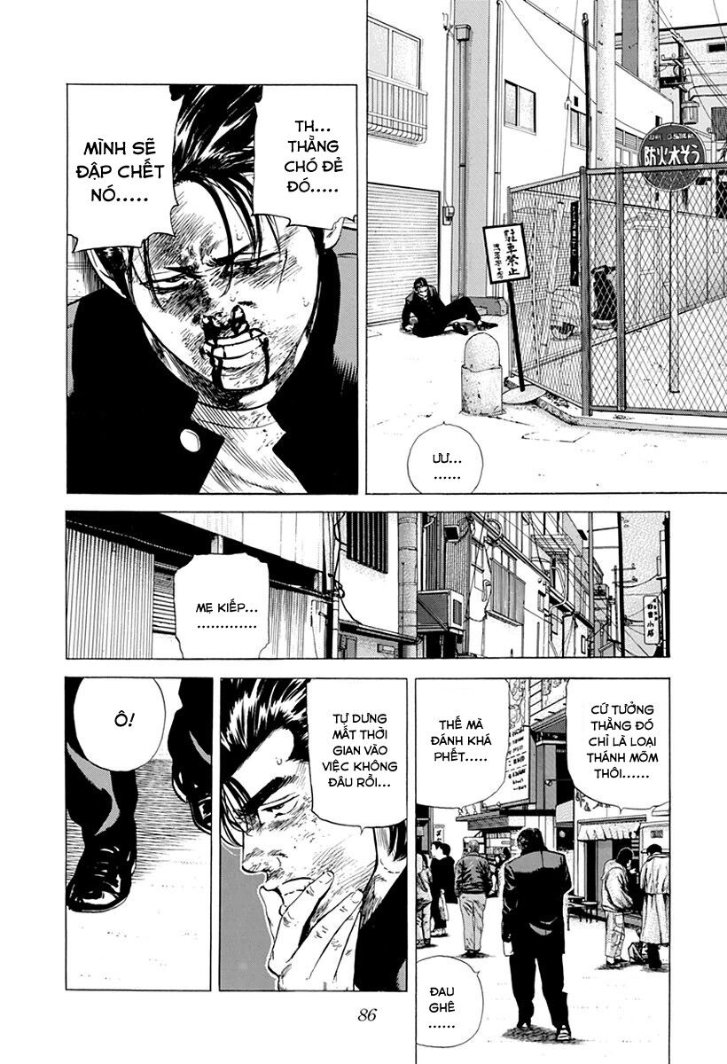Bản Blues Vô Giá Trị Chapter 183 - 6