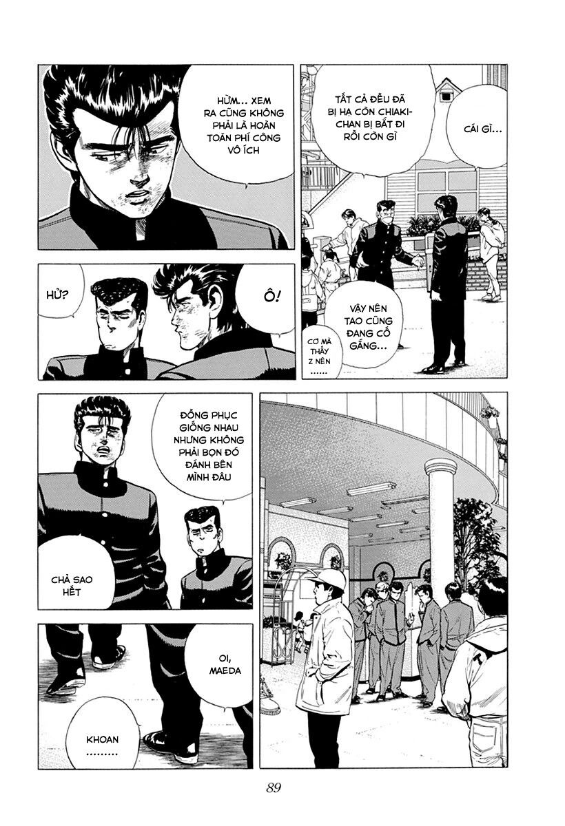 Bản Blues Vô Giá Trị Chapter 183 - 9