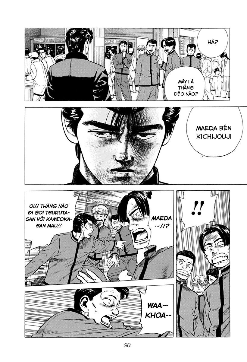 Bản Blues Vô Giá Trị Chapter 183 - 10
