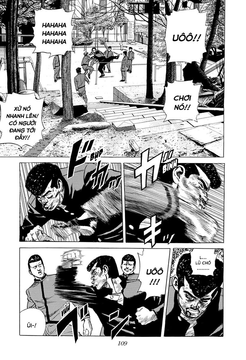 Bản Blues Vô Giá Trị Chapter 184 - 11