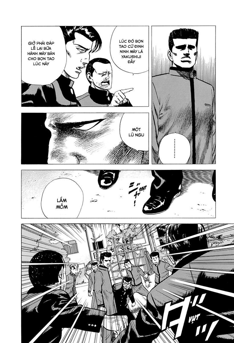 Bản Blues Vô Giá Trị Chapter 184 - 14