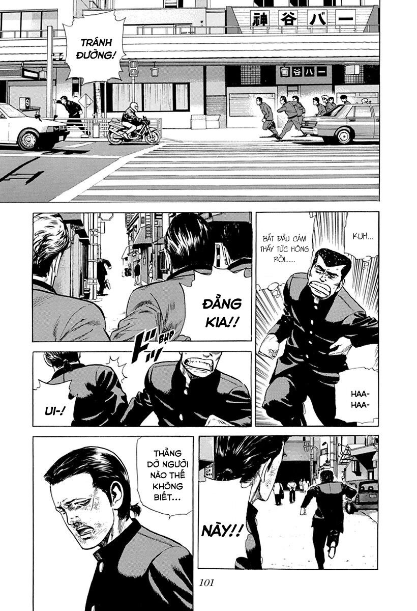 Bản Blues Vô Giá Trị Chapter 184 - 3
