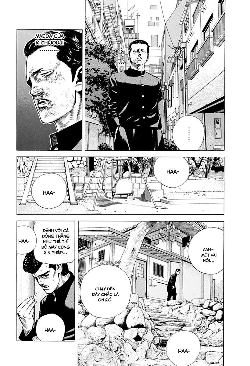 Bản Blues Vô Giá Trị Chapter 184 - 7