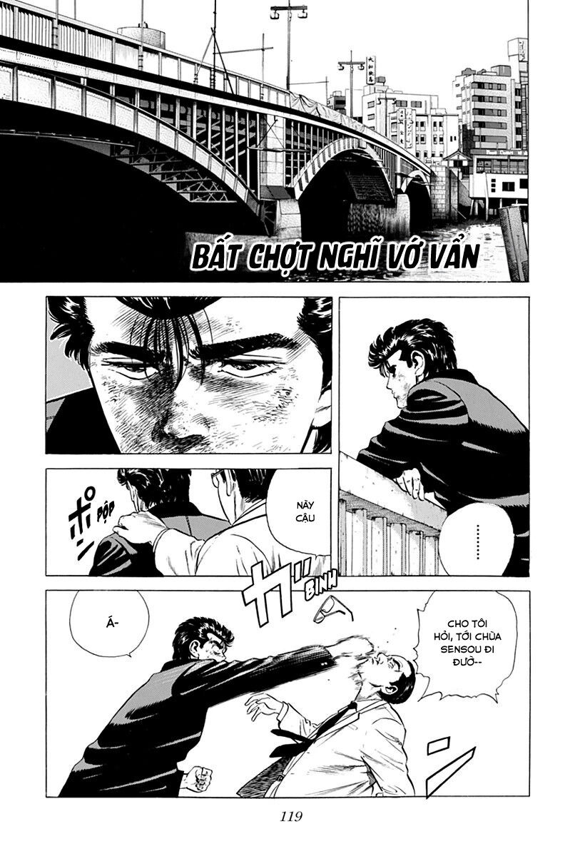Bản Blues Vô Giá Trị Chapter 185 - 2