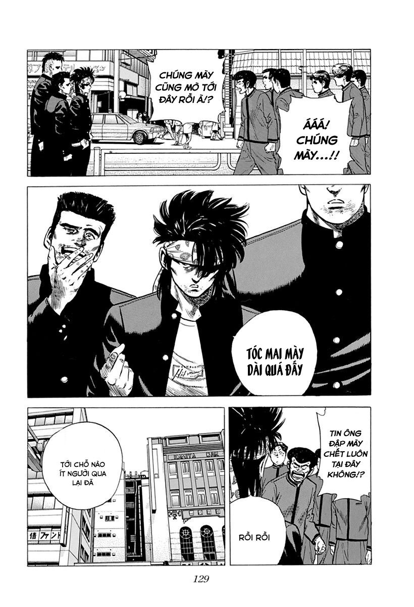 Bản Blues Vô Giá Trị Chapter 185 - 12