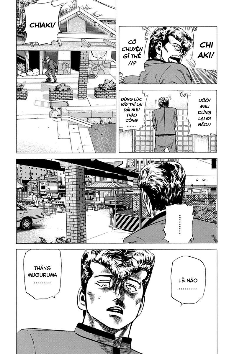 Bản Blues Vô Giá Trị Chapter 185 - 18