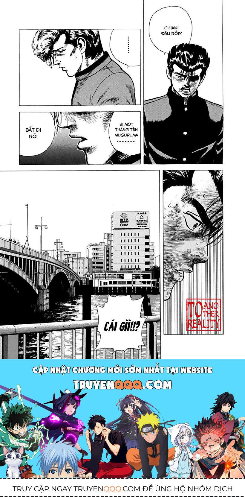 Bản Blues Vô Giá Trị Chapter 185 - 20