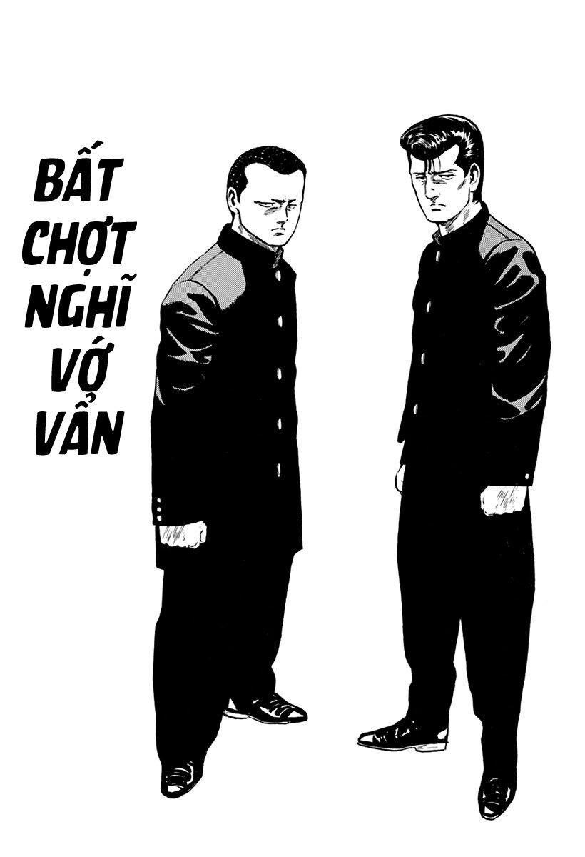 Bản Blues Vô Giá Trị Chapter 185 - 3