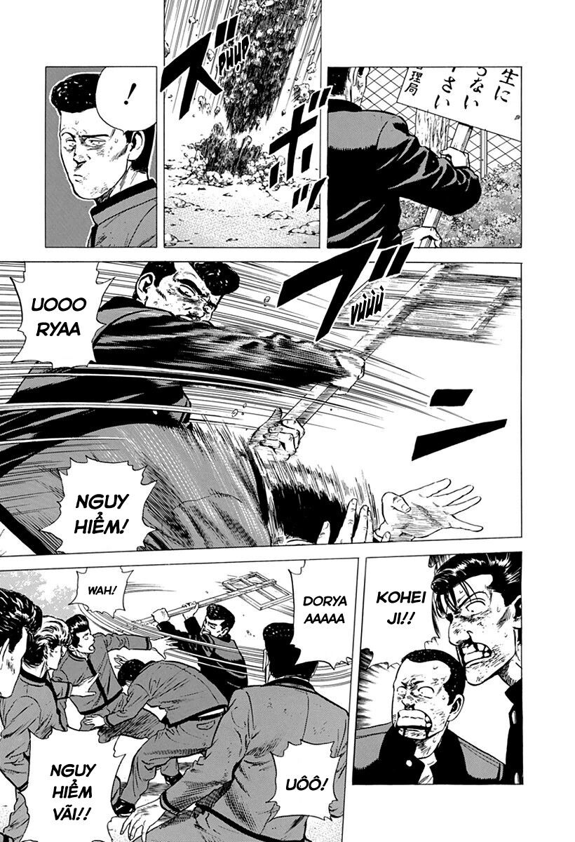 Bản Blues Vô Giá Trị Chapter 185 - 6