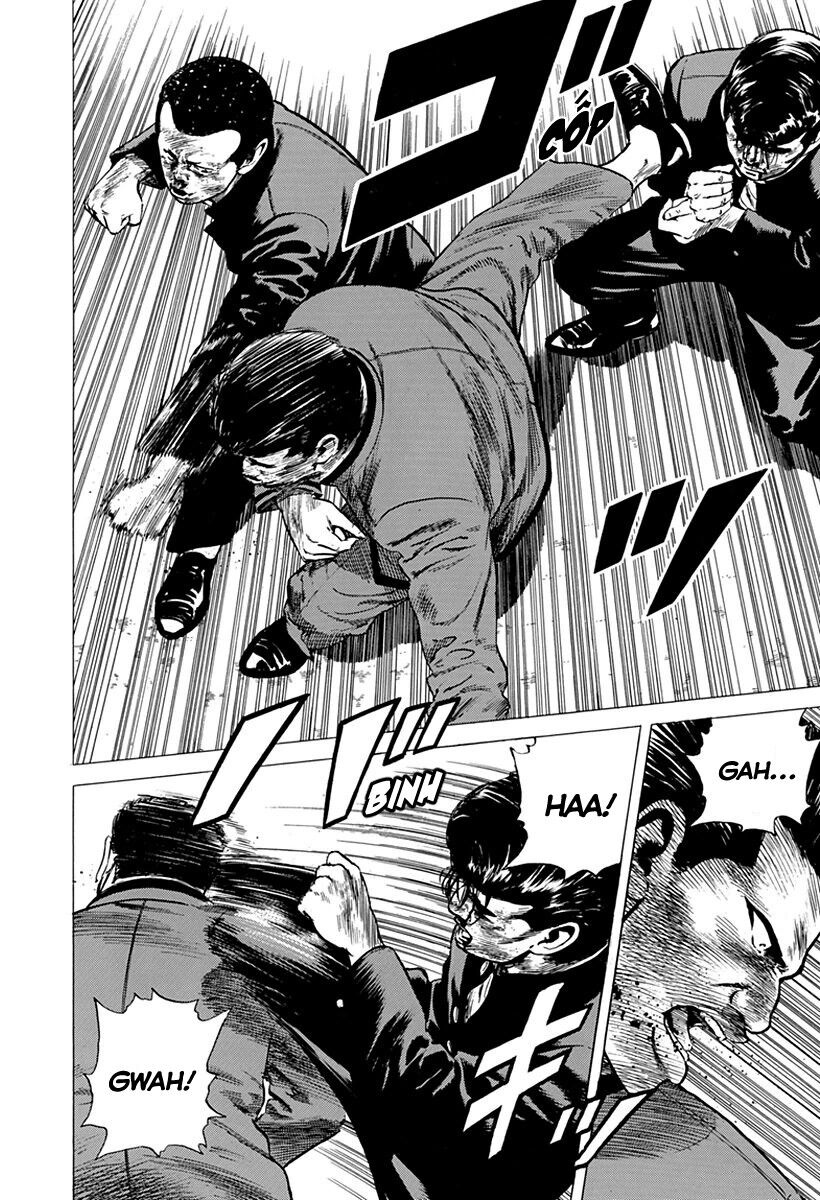 Bản Blues Vô Giá Trị Chapter 185 - 9