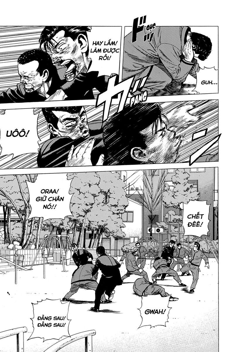 Bản Blues Vô Giá Trị Chapter 185 - 10