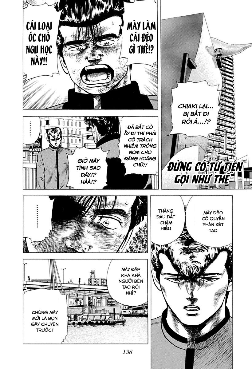 Bản Blues Vô Giá Trị Chapter 186 - 2