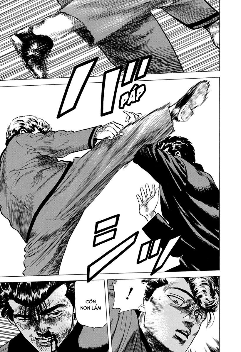 Bản Blues Vô Giá Trị Chapter 186 - 11