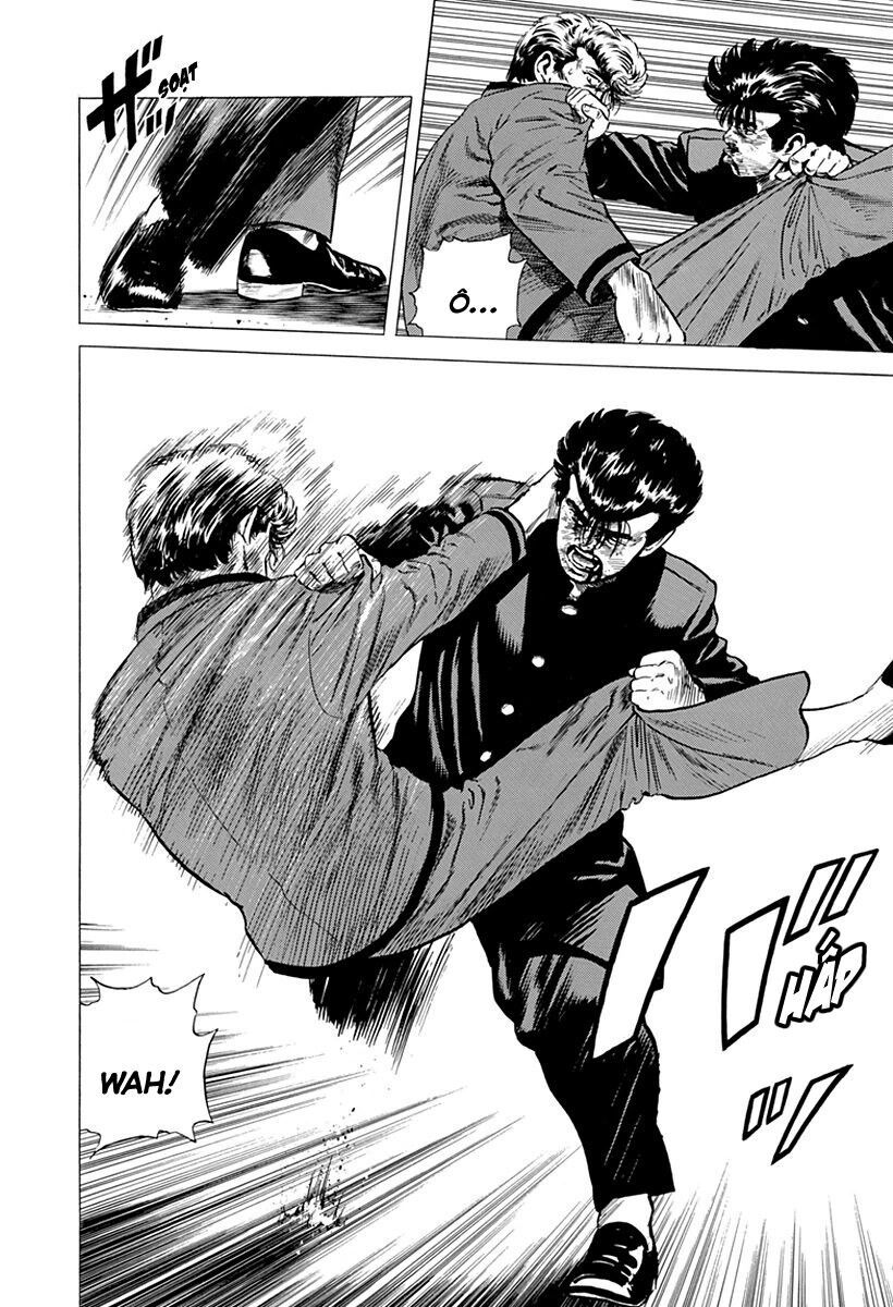 Bản Blues Vô Giá Trị Chapter 186 - 12