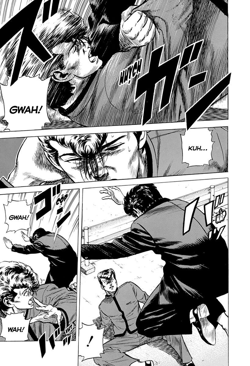 Bản Blues Vô Giá Trị Chapter 186 - 13