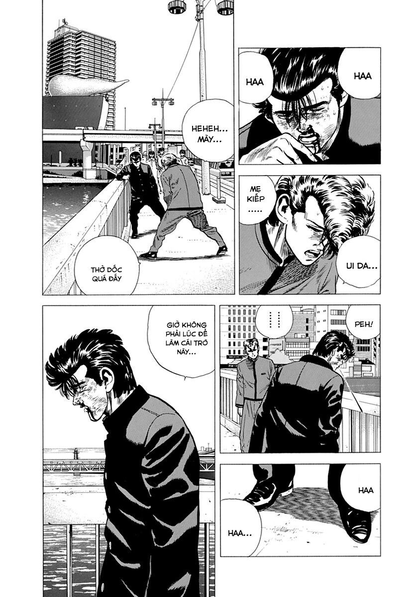 Bản Blues Vô Giá Trị Chapter 186 - 14