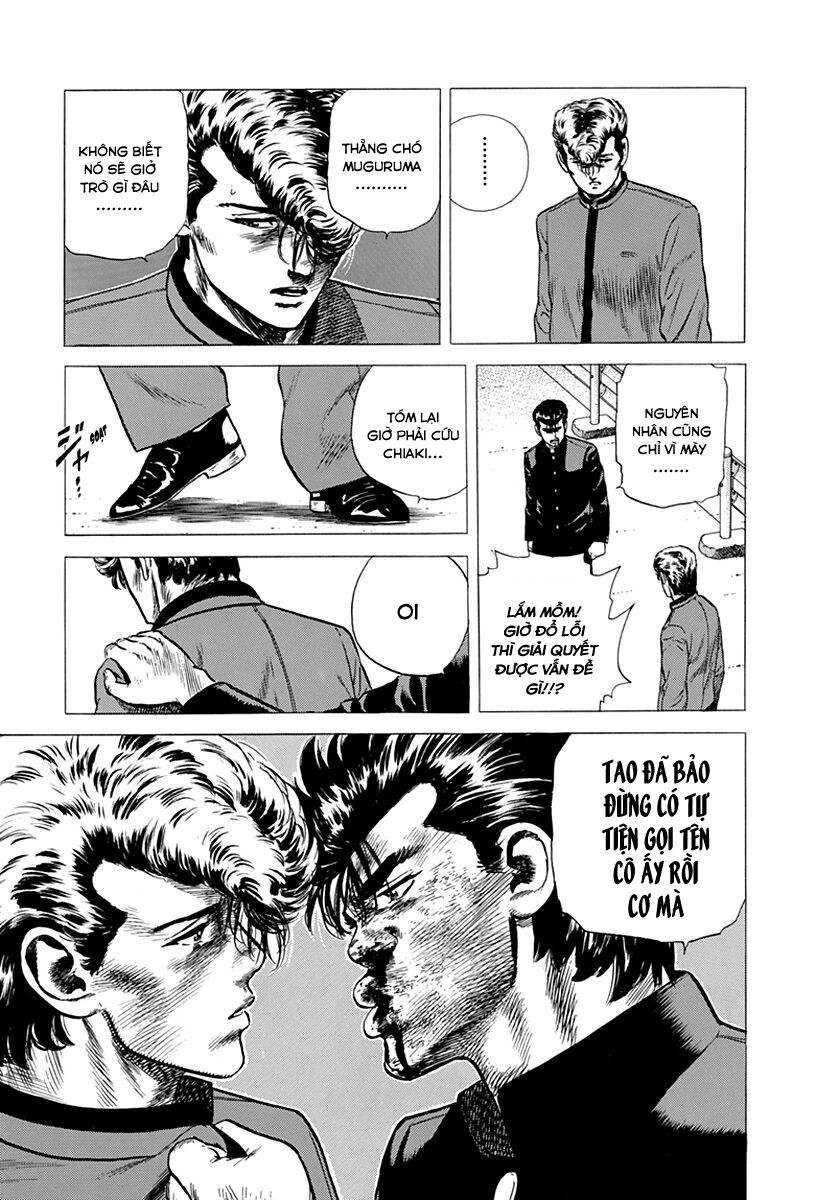 Bản Blues Vô Giá Trị Chapter 186 - 15