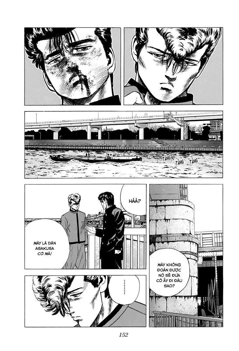 Bản Blues Vô Giá Trị Chapter 186 - 16