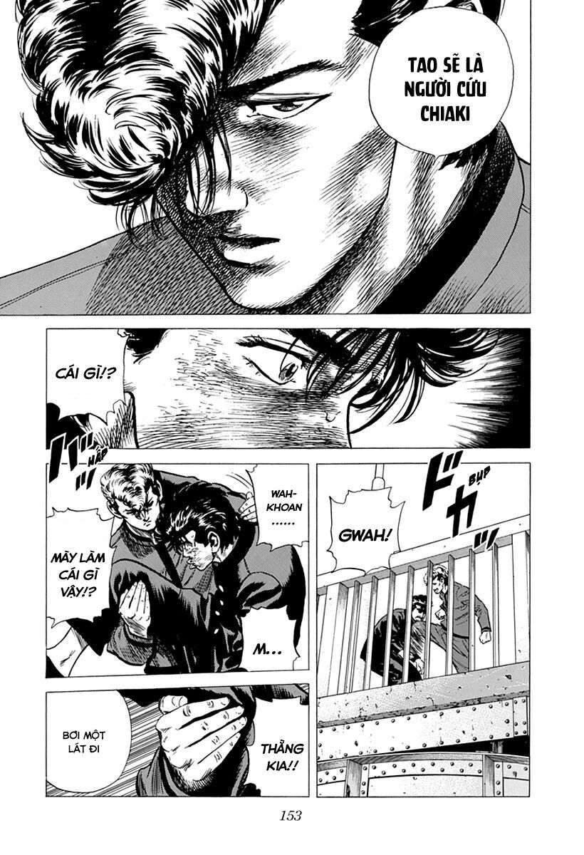 Bản Blues Vô Giá Trị Chapter 186 - 17