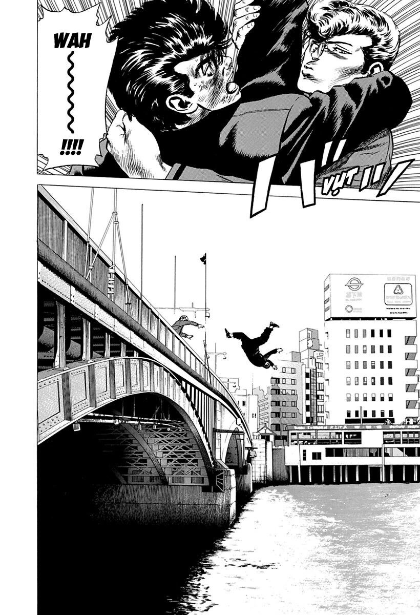 Bản Blues Vô Giá Trị Chapter 186 - 18