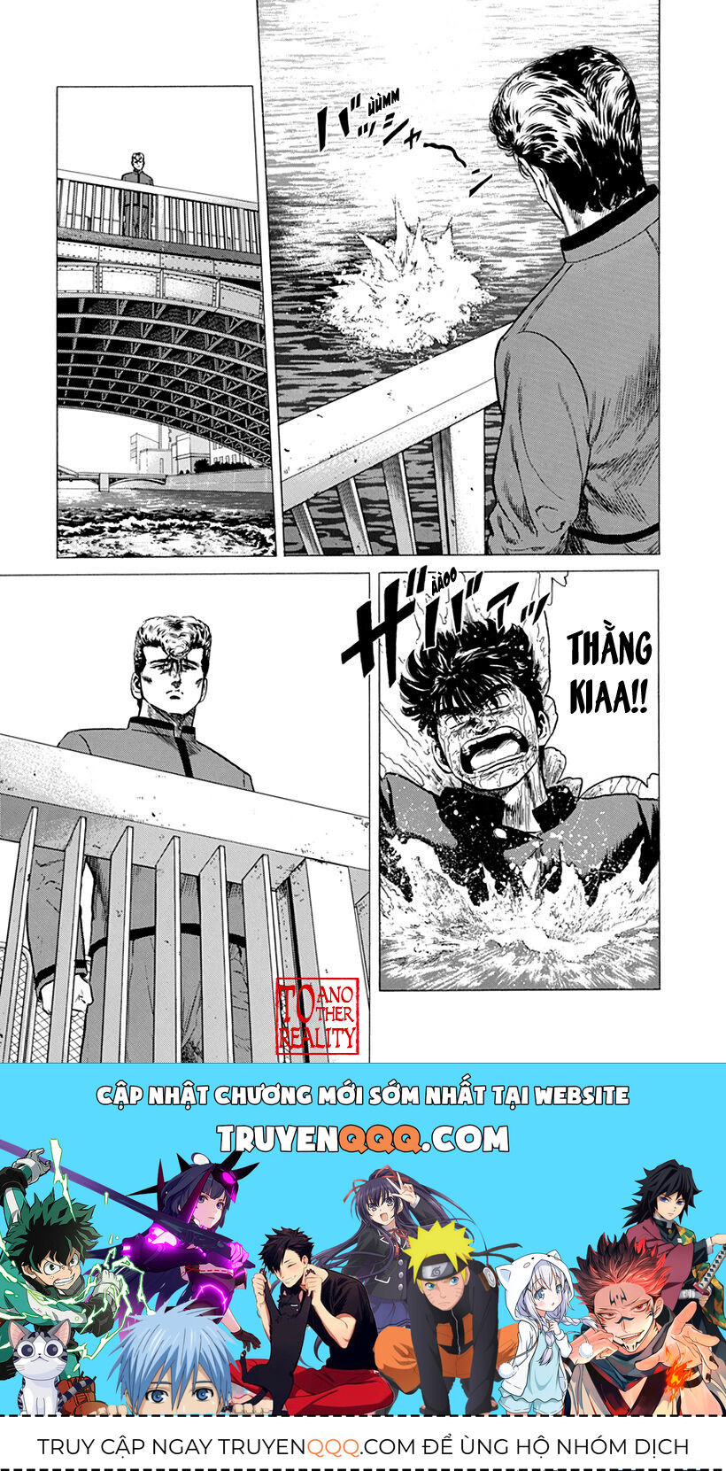 Bản Blues Vô Giá Trị Chapter 186 - 19