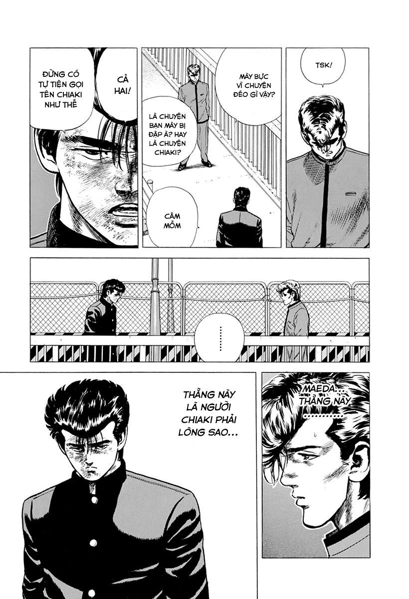 Bản Blues Vô Giá Trị Chapter 186 - 3