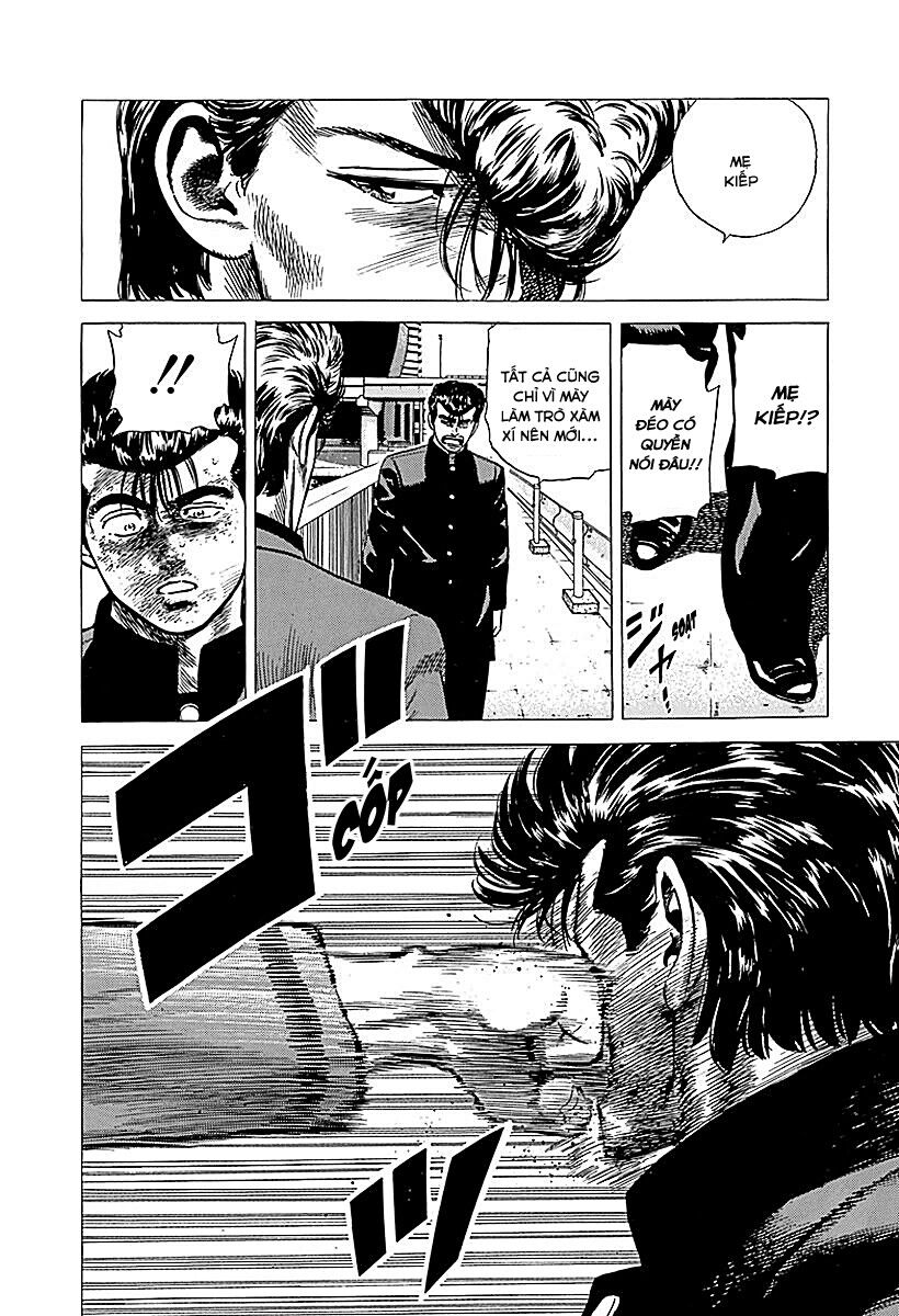 Bản Blues Vô Giá Trị Chapter 186 - 4