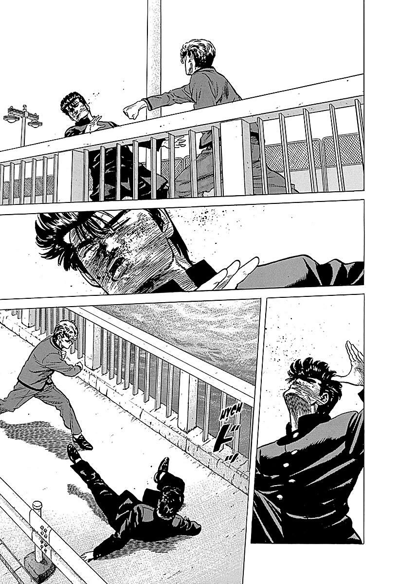 Bản Blues Vô Giá Trị Chapter 186 - 5