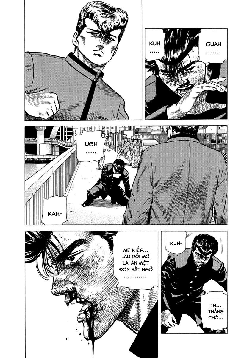 Bản Blues Vô Giá Trị Chapter 186 - 6