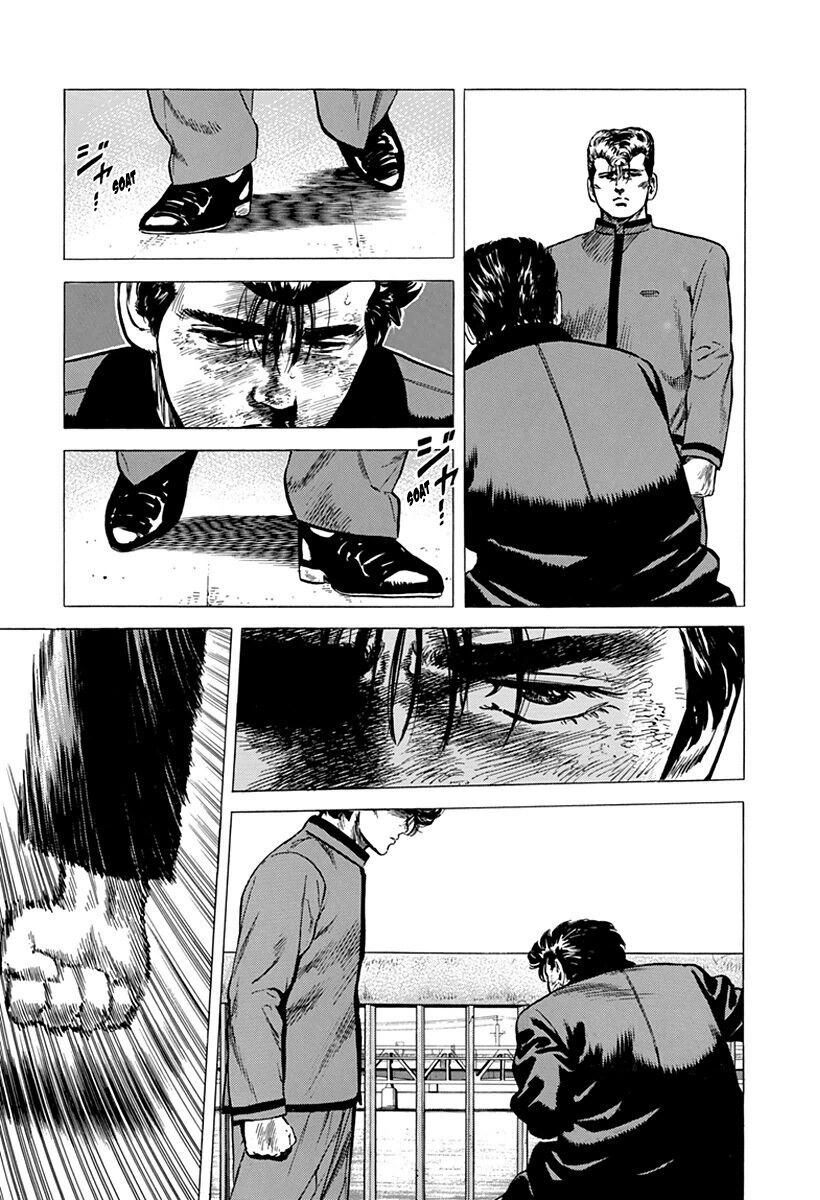 Bản Blues Vô Giá Trị Chapter 186 - 7