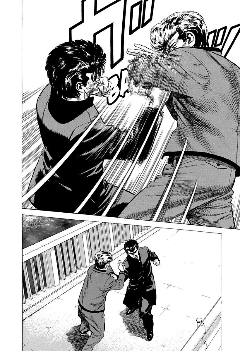 Bản Blues Vô Giá Trị Chapter 186 - 8