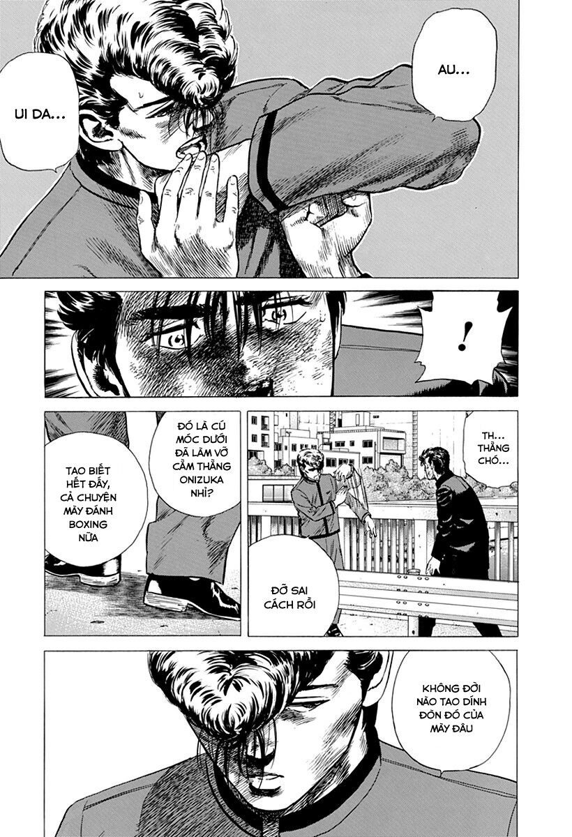 Bản Blues Vô Giá Trị Chapter 186 - 9