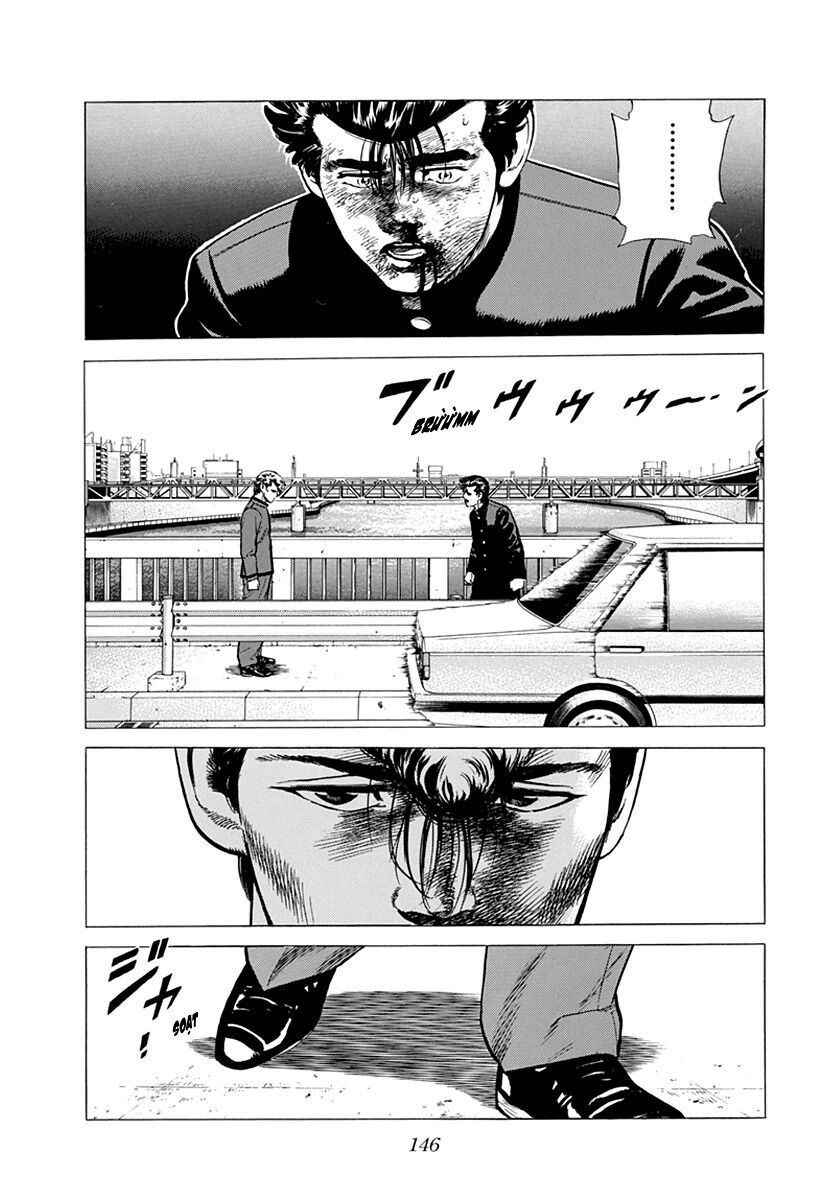 Bản Blues Vô Giá Trị Chapter 186 - 10