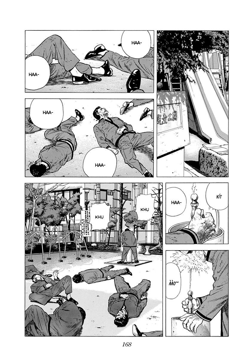 Bản Blues Vô Giá Trị Chapter 187 - 13