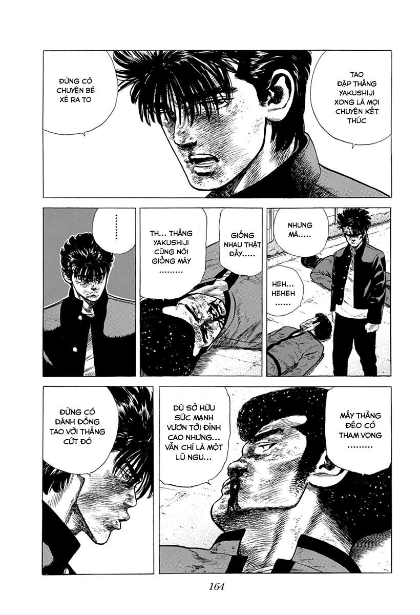 Bản Blues Vô Giá Trị Chapter 187 - 9