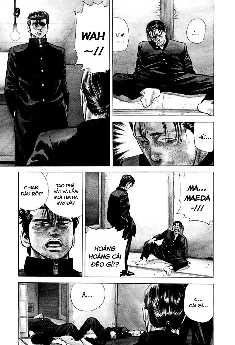 Bản Blues Vô Giá Trị Chapter 188 - 11