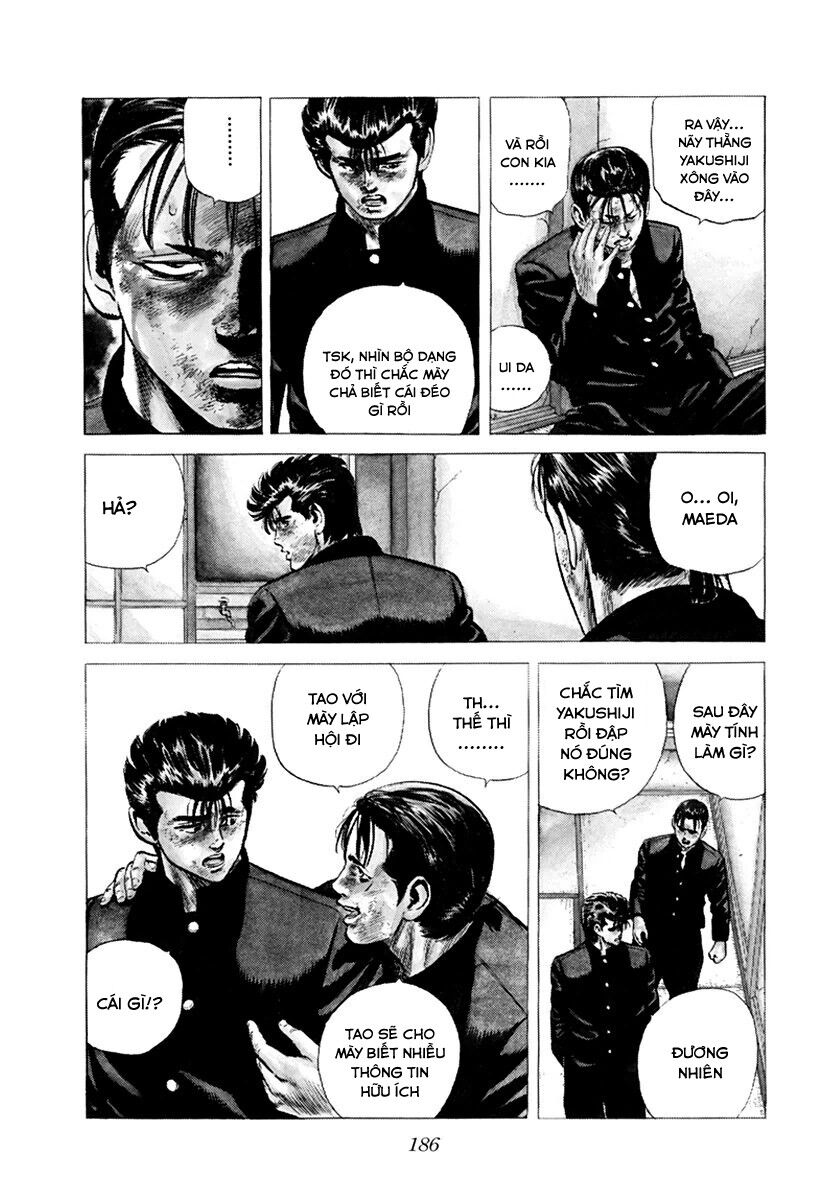 Bản Blues Vô Giá Trị Chapter 188 - 12