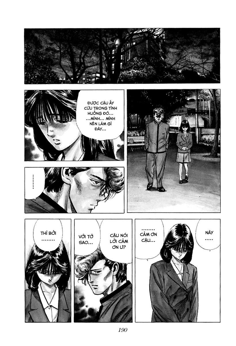 Bản Blues Vô Giá Trị Chapter 188 - 16