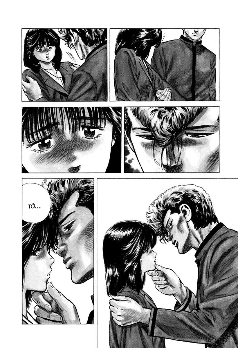 Bản Blues Vô Giá Trị Chapter 188 - 18