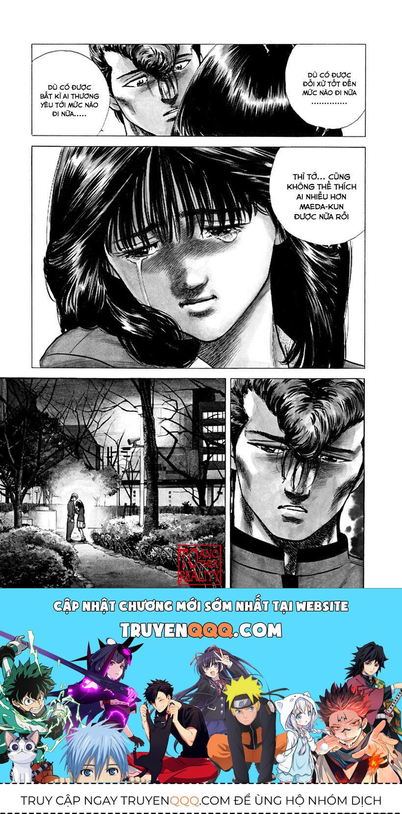 Bản Blues Vô Giá Trị Chapter 188 - 19