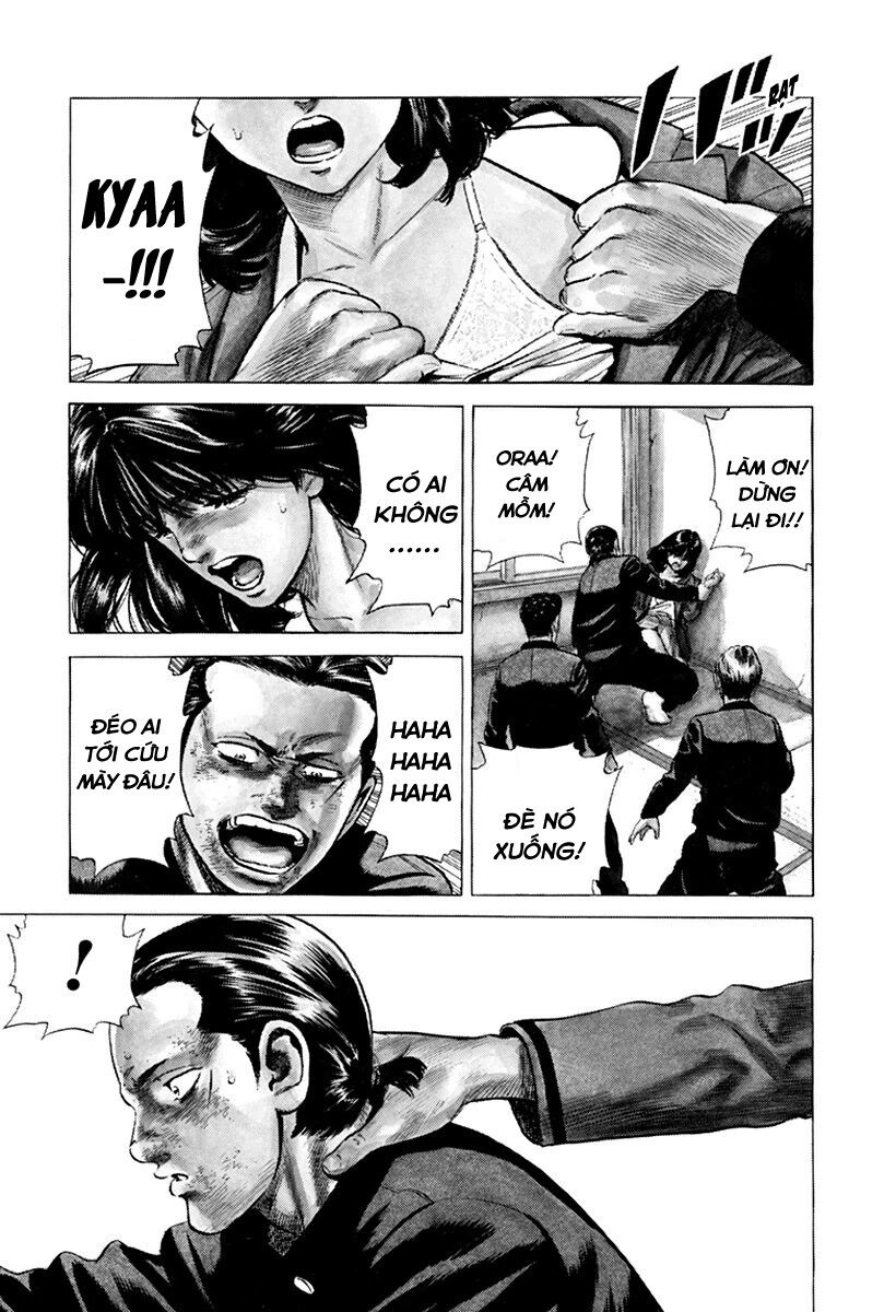 Bản Blues Vô Giá Trị Chapter 188 - 3