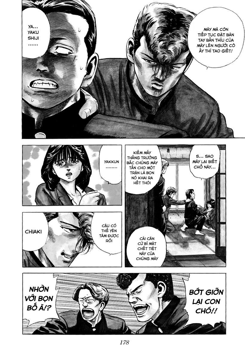 Bản Blues Vô Giá Trị Chapter 188 - 4