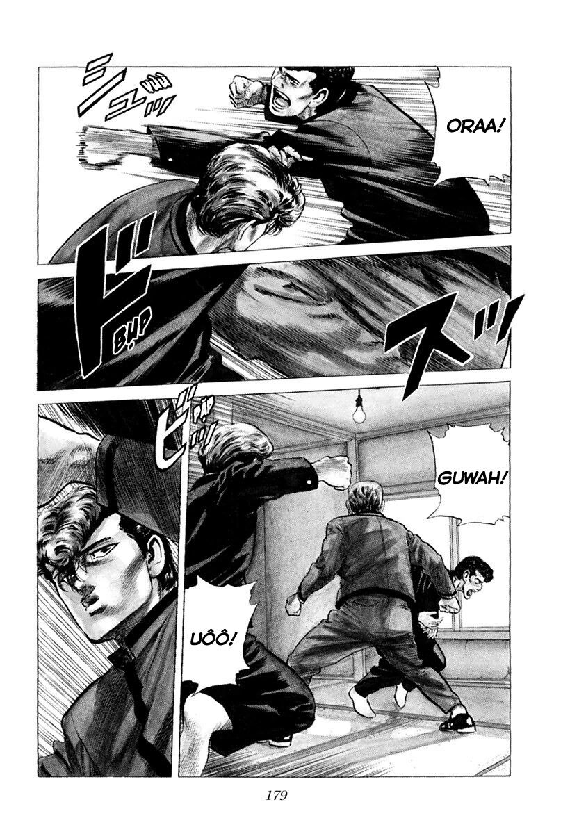 Bản Blues Vô Giá Trị Chapter 188 - 5