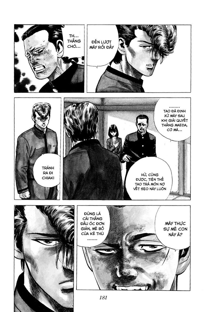 Bản Blues Vô Giá Trị Chapter 188 - 7