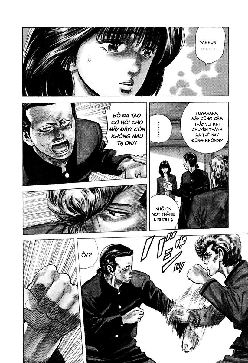 Bản Blues Vô Giá Trị Chapter 188 - 8