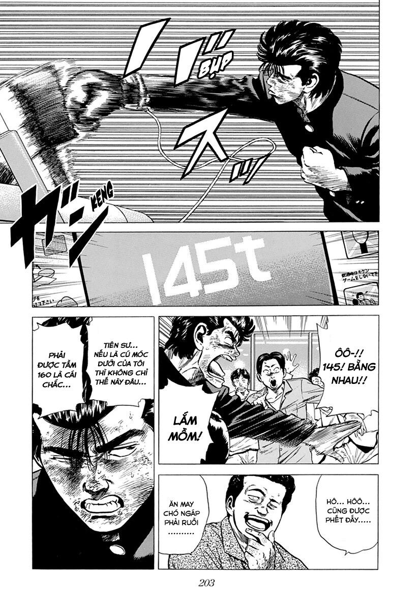 Bản Blues Vô Giá Trị Chapter 189 - 11