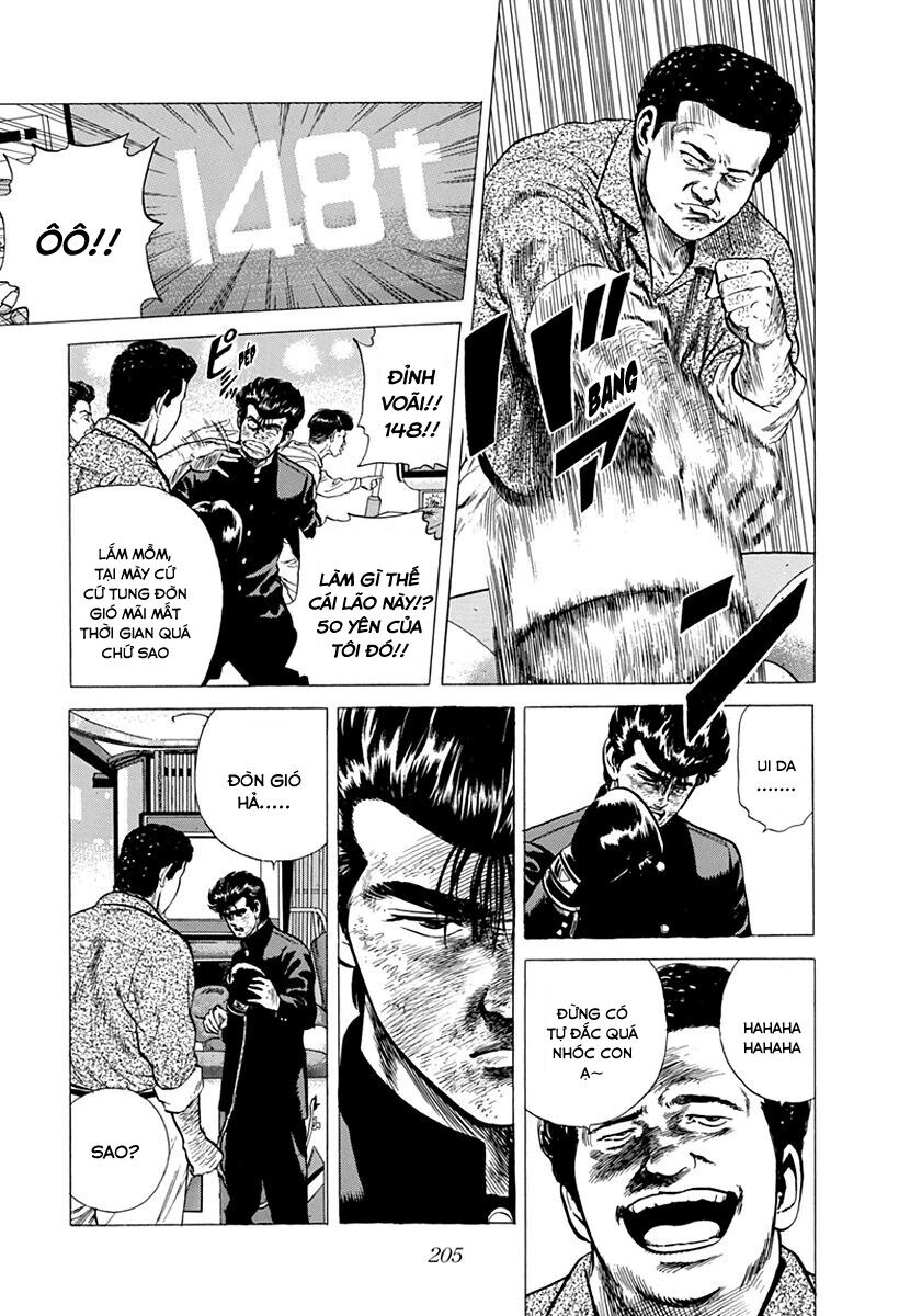 Bản Blues Vô Giá Trị Chapter 189 - 13
