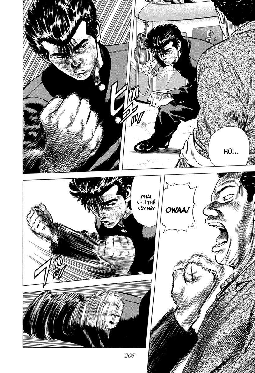 Bản Blues Vô Giá Trị Chapter 189 - 14